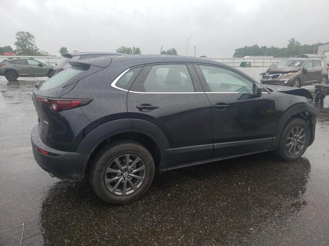 Photo 3 from auction – 2021 MAZDA CX-30 with VIN 3MVDMAAL8MM244761