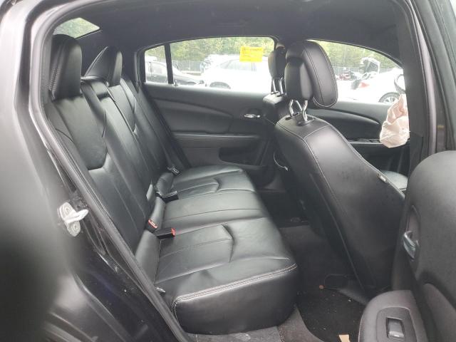 Photo 10 from auction – 2011 CHRYSLER 200 LIMITE with VIN 1C3BC2FG8BN521364