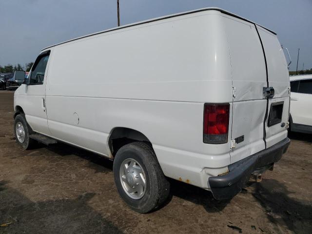 Photo 2 from auction – 2004 FORD ECONOLINE with VIN 1FTSE34L34HA14949