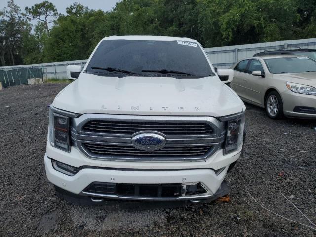 Photo 5 from auction – 2023 FORD F150 SUPER with VIN 1FTFW1ED3PFB22319