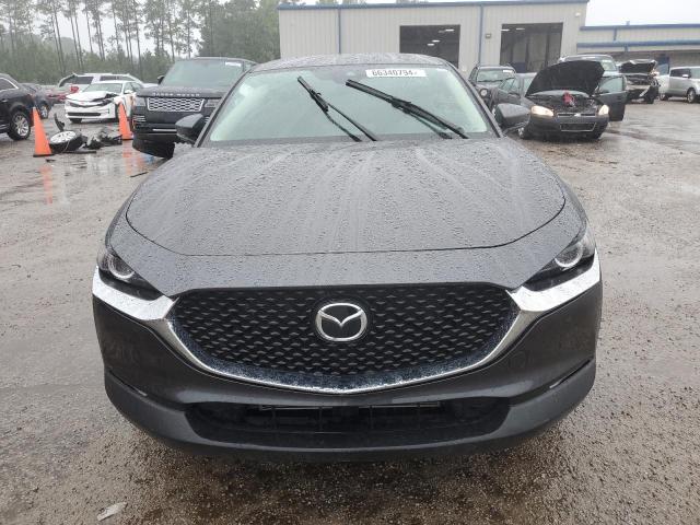 Photo 5 from auction – 2021 MAZDA CX-30 SELE with VIN 3MVDMABL2MM232877