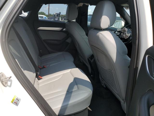 Photo 10 from auction – 2018 AUDI Q3 PREMIUM with VIN WA1ECCFS8JR014887