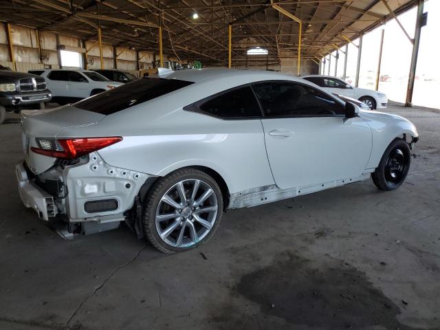Photo 3 from auction – 2015 LEXUS RC 350 with VIN JTHHE5BC6F5004928