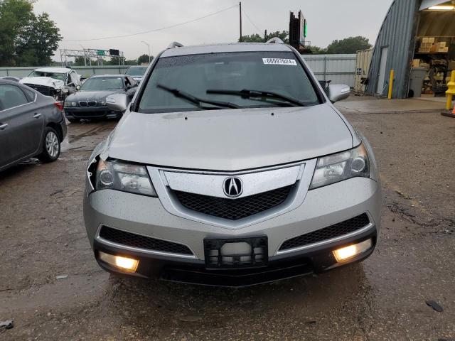 Foto 5 de la subasta – 2012 ACURA MDX TECHNO con VIN 2HNYD2H31CH526472