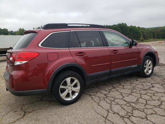 Photo 3 from auction – 2014 SUBARU OUTBACK with VIN 4S4BRCLC4E3256939