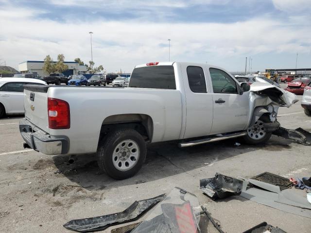 Zdjęcie 3 z aukcji – 2010 CHEVROLET SILVERADO z VIN 1GCSCPEX0AZ282409