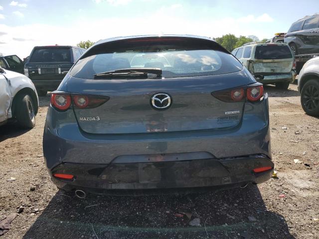 Photo 6 from auction – 2022 MAZDA 3 PREFERRE with VIN JM1BPALL6N1509334