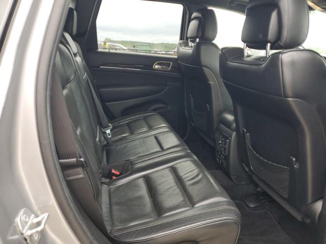 Photo 10 from auction – 2014 JEEP GRAND CHER with VIN 1C4RJECG7EC245944