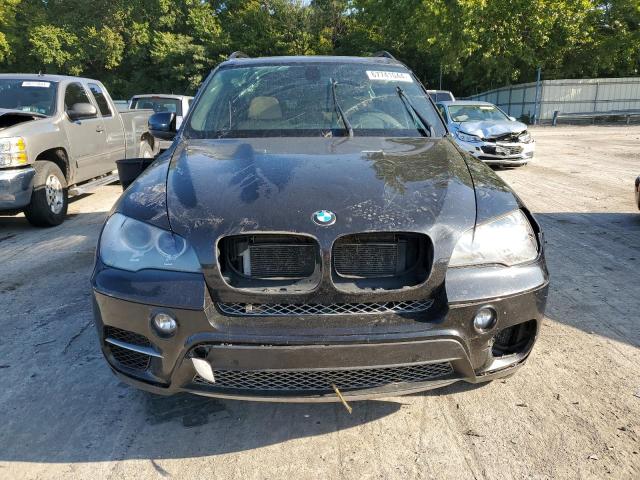 Photo 5 from auction – 2012 BMW X5 XDRIVE5 with VIN 5UXZV8C51CL425615