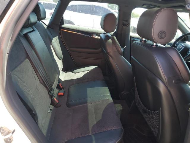 Photo 10 from auction – 2011 AUDI A3 PREMIUM with VIN WAUKJAFM4BA014709