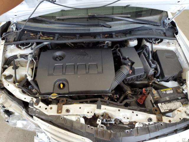 Photo 11 from auction – 2013 TOYOTA COROLLA BA with VIN 2T1BU4EE9DC985936