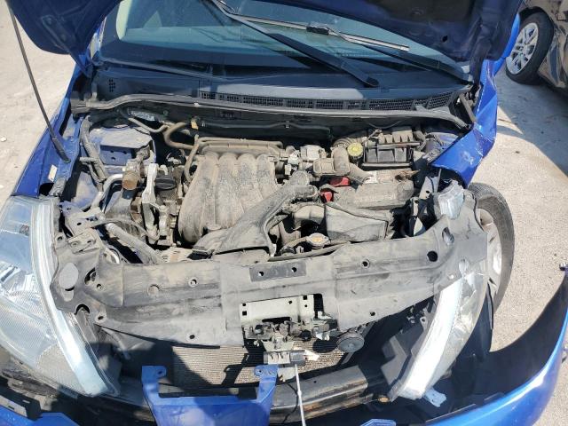 Photo 11 from auction – 2012 NISSAN VERSA S with VIN 3N1BC1CP6CK286919
