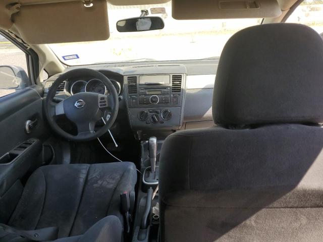 Photo 8 from auction – 2009 NISSAN VERSA S with VIN 3N1BC13E79L402730