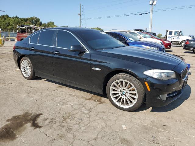 Photo 4 from auction – 2013 BMW 535 XI with VIN WBAFU7C50DDU76078