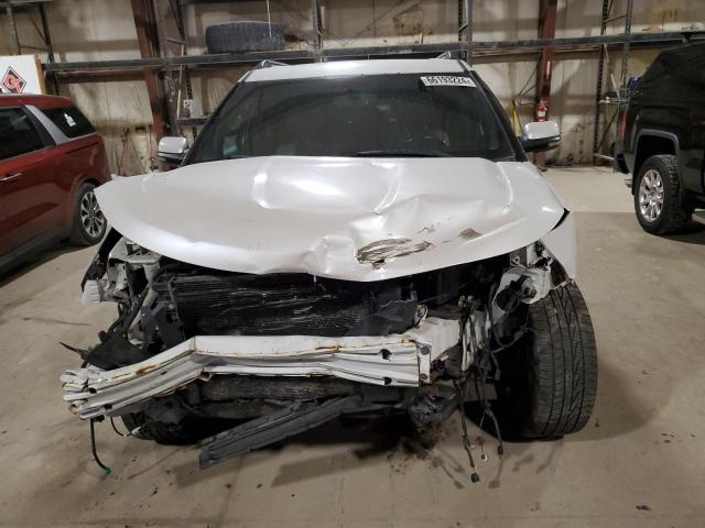 Photo 5 from auction – 2011 FORD EXPLORER L with VIN 1FMHK8F80BGA45051