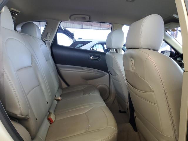Photo 10 from auction – 2014 NISSAN ROGUE SELE with VIN JN8AS5MT8EW601634