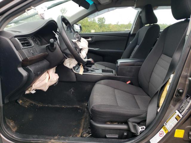 Photo 7 from auction – 2015 TOYOTA CAMRY LE with VIN 4T4BF1FK8FR488672