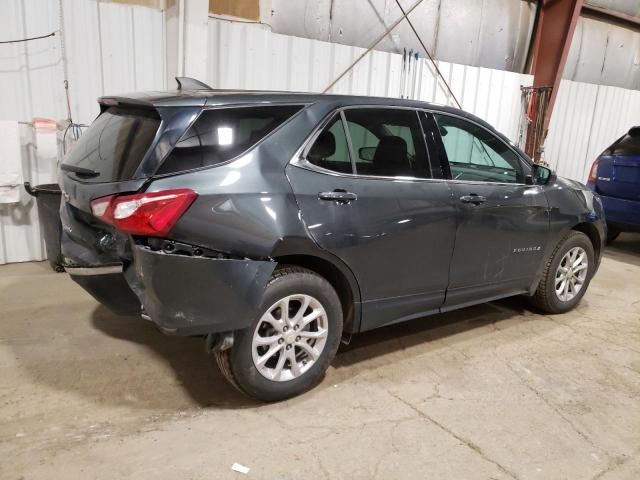 Photo 3 from auction – 2020 CHEVROLET EQUINOX LT with VIN 3GNAXUEV3LS548428