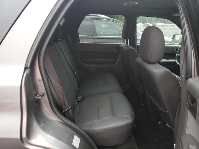 Foto 10 de la subasta – 2012 FORD ESCAPE XLT con VIN 1FMCU9D75CKC73842