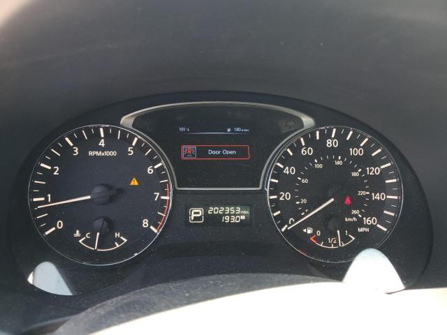Photo 9 from auction – 2015 NISSAN ALTIMA 2.5 with VIN 1N4AL3AP6FN367334