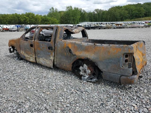 Photo 2 from auction – 2007 FORD F150 SUPER with VIN 1FTPW14V77KD22433