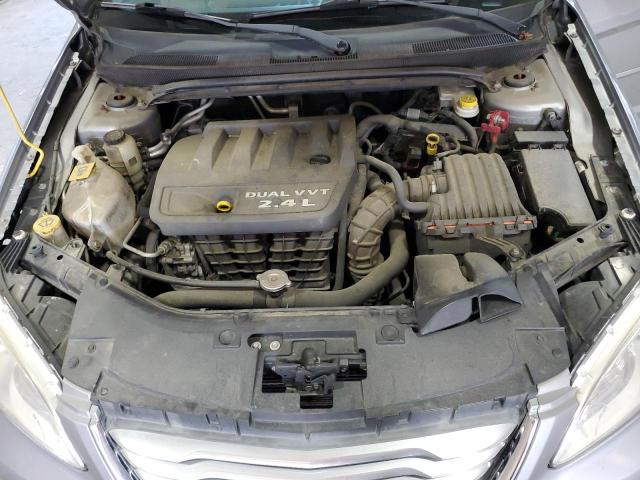 Photo 11 from auction – 2013 CHRYSLER 200 TOURIN with VIN 1C3CCBBB8DN732842
