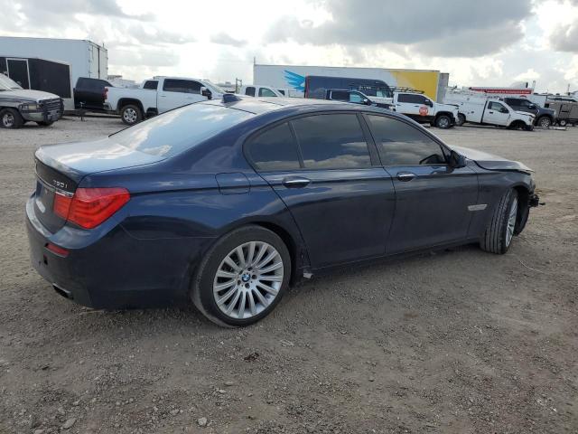 Photo 3 from auction – 2011 BMW ALPINA B7 with VIN WBAKC6C58BC395263
