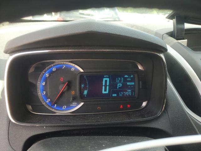 Photo 9 from auction – 2016 CHEVROLET TRAX 1LT with VIN KL7CJLSB4GB568998