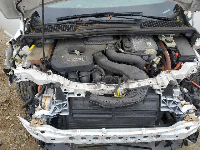 Photo 11 from auction – 2013 FORD C-MAX PREM with VIN 1FADP5CU0DL553959