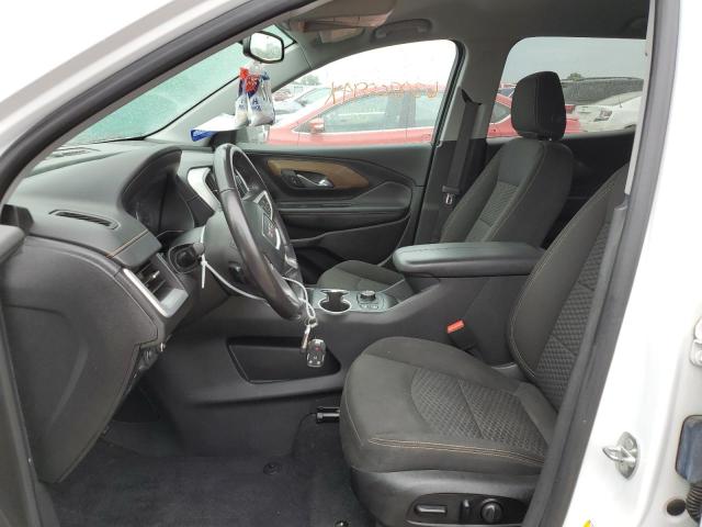 Photo 7 from auction – 2019 GMC TERRAIN SL with VIN 3GKALTEV1KL311156