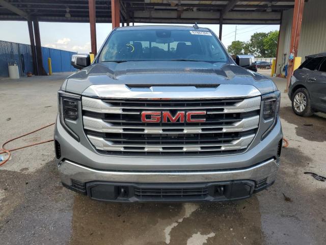 Photo 5 from auction – 2023 GMC SIERRA C15 with VIN 3GTPHBEK9PG232602