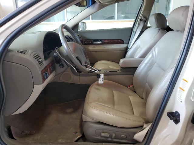 Photo 7 from auction – 2000 LINCOLN LS with VIN 1LNHM87A0YY774858