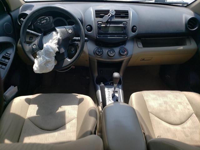 Photo 8 from auction – 2012 TOYOTA RAV4 with VIN JTMZK4DV7CD005174
