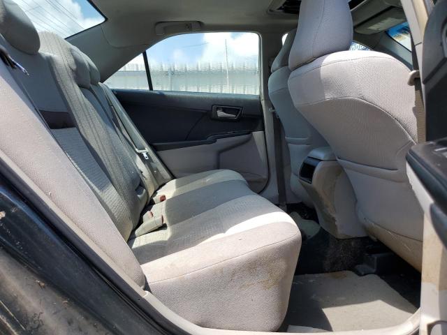 Photo 10 from auction – 2012 TOYOTA CAMRY BASE with VIN 4T1BF1FK8CU004120