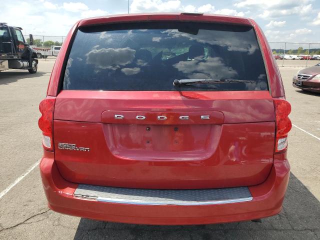 Photo 6 from auction – 2013 DODGE GRAND CARA with VIN 2C4RDGBG3DR773572