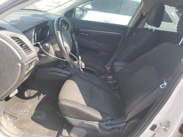 Photo 7 from auction – 2016 MITSUBISHI OUTLANDER with VIN JA4AP3AU2GZ062454