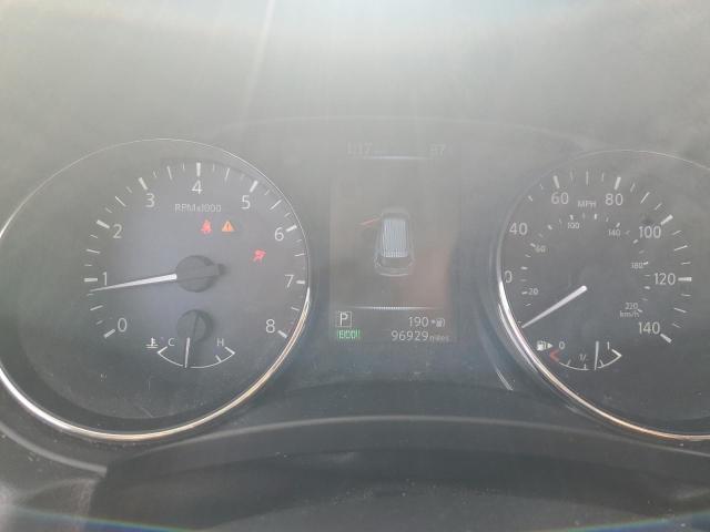 Photo 9 from auction – 2017 NISSAN ROGUE S with VIN JN8AT2MTXHW387987