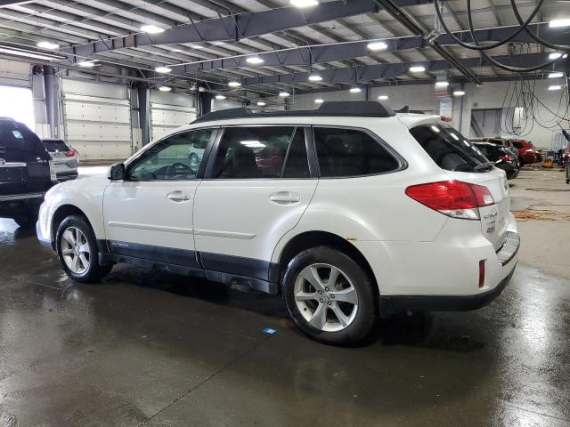 Снимка 2 от търг – 2013 SUBARU OUTBACK 2. с VIN 4S4BRCLC3D3243582
