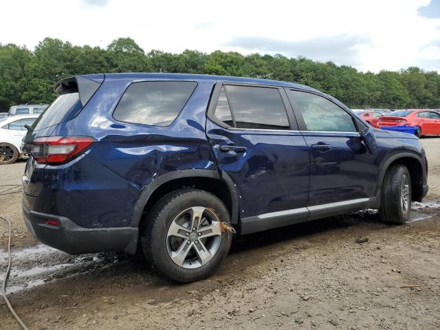 Zdjęcie 3 z aukcji – 2024 HONDA PILOT z VIN 5FNYG2H56RB004448
