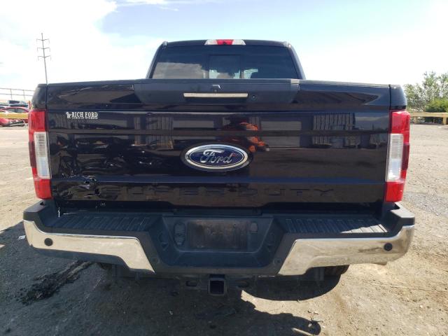 Photo 6 from auction – 2018 FORD F250 SUPER with VIN 1FT7W2BT1JEB19759