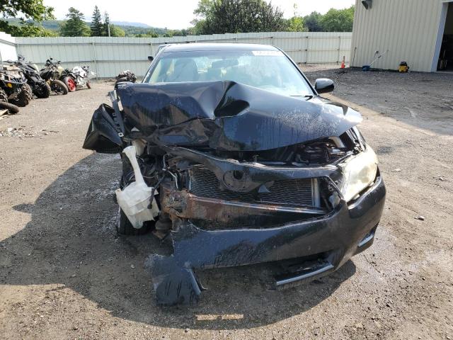 Photo 5 from auction – 2011 TOYOTA CAMRY BASE with VIN 4T1BF3EK1BU699441