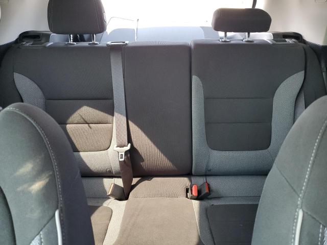 Photo 10 from auction – 2023 CHEVROLET TRAILBLAZE with VIN KL79MPS26PB193365