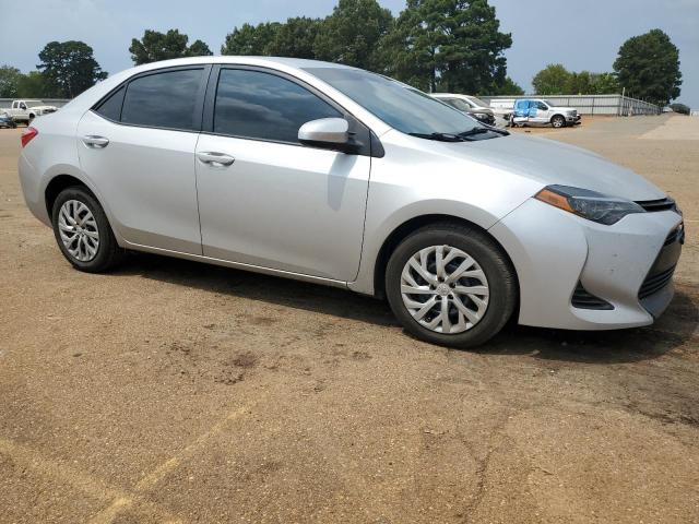 Photo 4 from auction – 2018 TOYOTA COROLLA L with VIN 2T1BURHE1JC058398