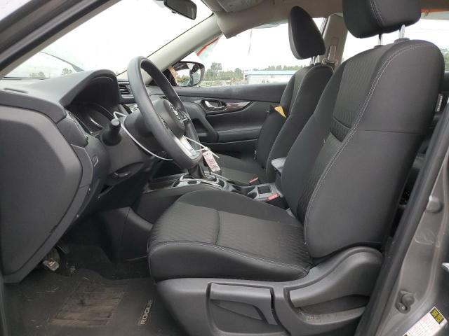 Photo 7 from auction – 2018 NISSAN ROGUE S with VIN KNMAT2MV3JP525303