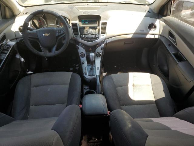 Photo 8 from auction – 2012 CHEVROLET CRUZE LS with VIN 1G1PC5SH7C7295673