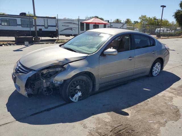 NISSAN ALTIMA BAS 2012 with VIN 1N4AL2AP8CN442573 - Photo from auction