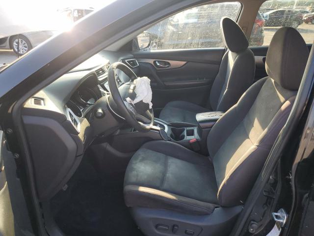 Photo 7 from auction – 2015 NISSAN ROGUE S with VIN KNMAT2MT1FP522826