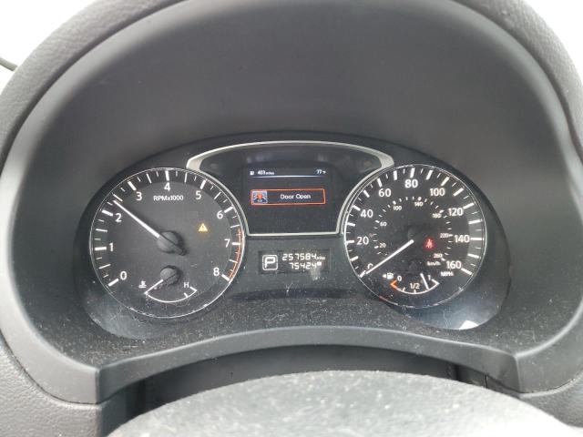 صورة رقم 9 من المزاد - 2014 NISSAN ALTIMA 2.5 مع VIN 1N4AL3AP1EC279995