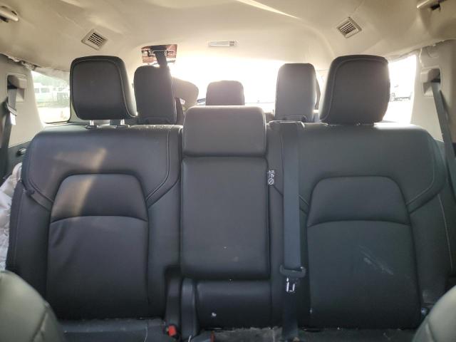 Photo 10 from auction – 2023 NISSAN PATHFINDER with VIN 5N1DR3CA3PC224784