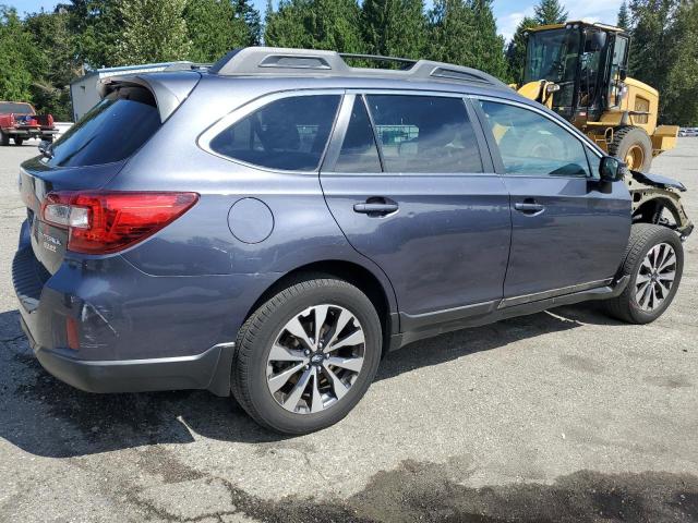 Photo 3 from auction – 2015 SUBARU OUTBACK 2. with VIN 4S4BSALCXF3229089